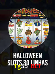 Tg55 Bet