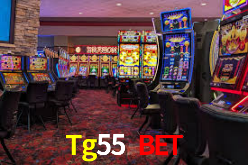Tg55 Bet