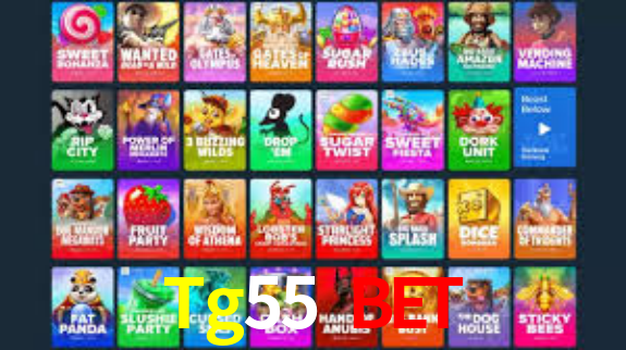 Tg55 Bet