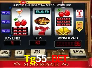 Tg55 Bet